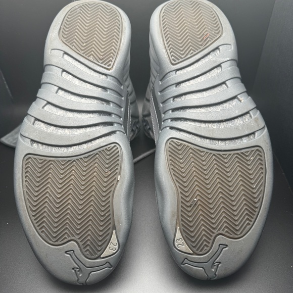 PSNY X AIR JORDAN 12 RETRO AUTHENTIC - Picture 6 of 16